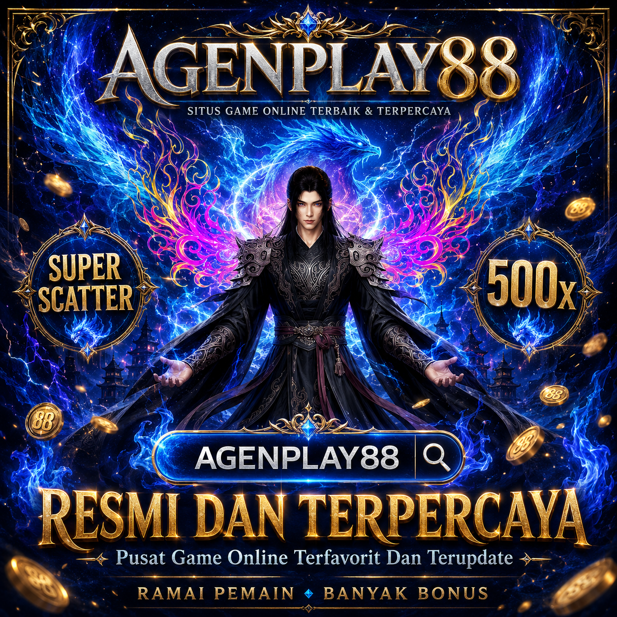 JAGO SLOT: Panggung Para Jago Slot Turnamen, Asah Skill Lo, Kunci Posisi, & Jadi Bintang di Arena Kompetisi